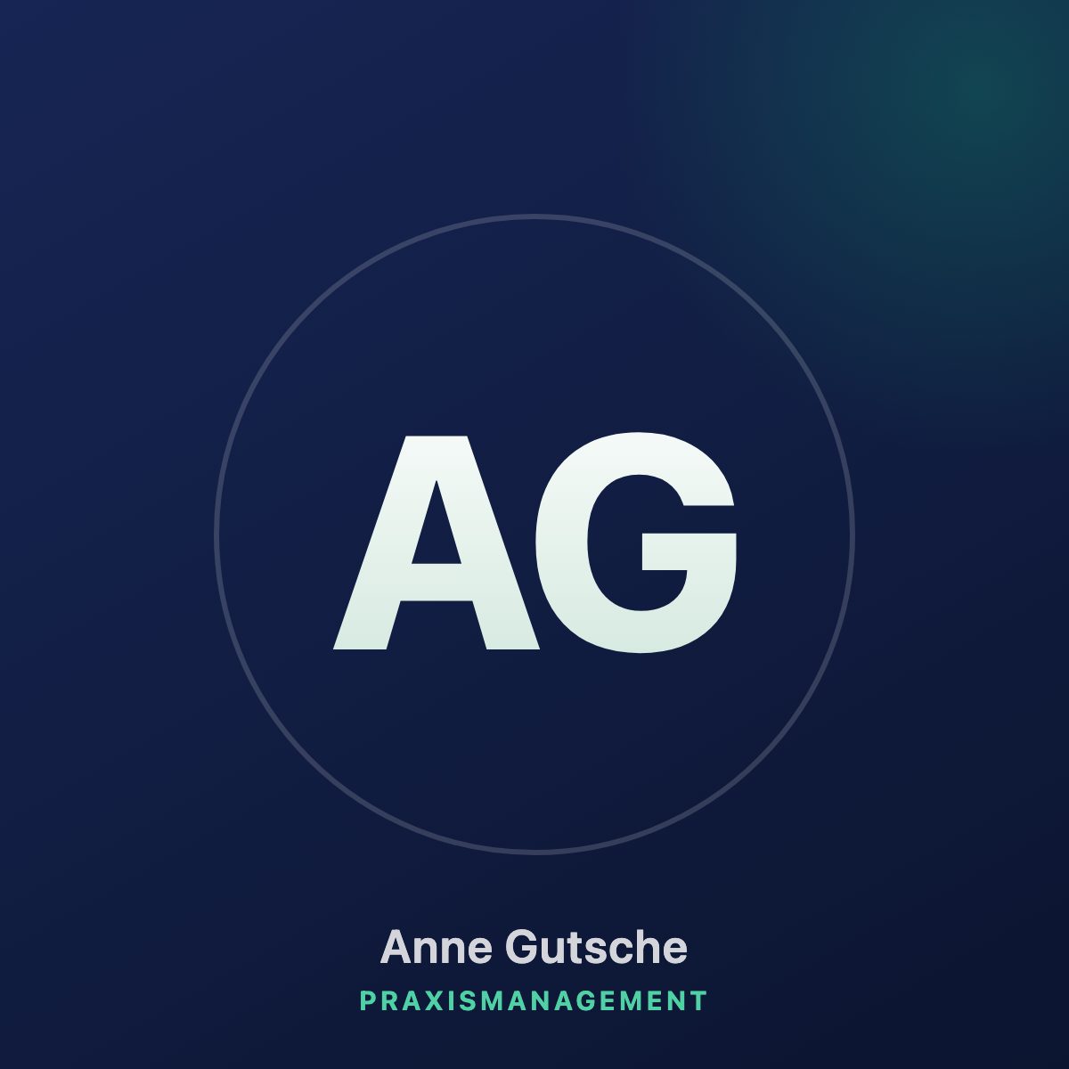 Anne Gutsche